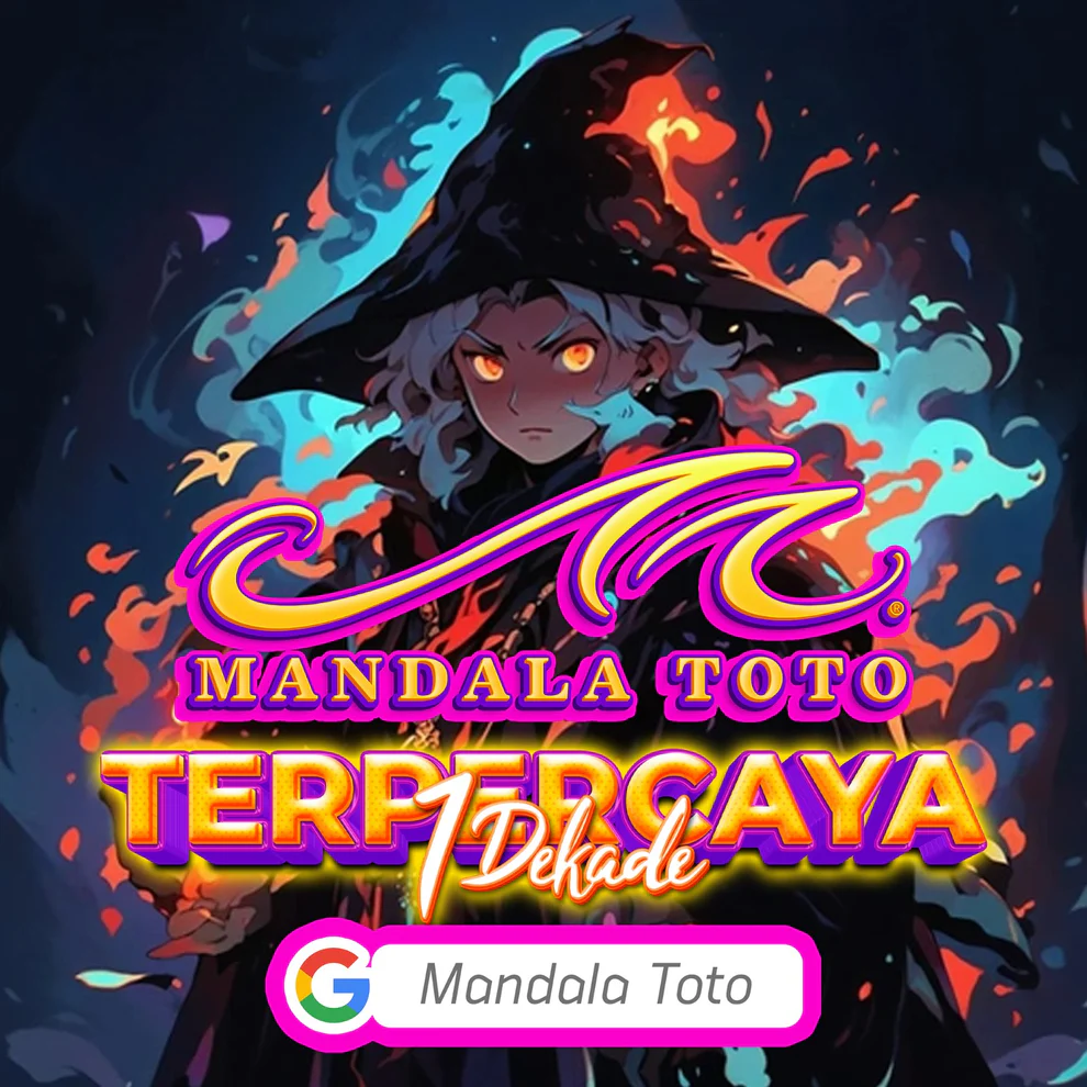 Mandalatoto: Pilihan Utama untuk Game Online Indonesia | Aman & Terjamin